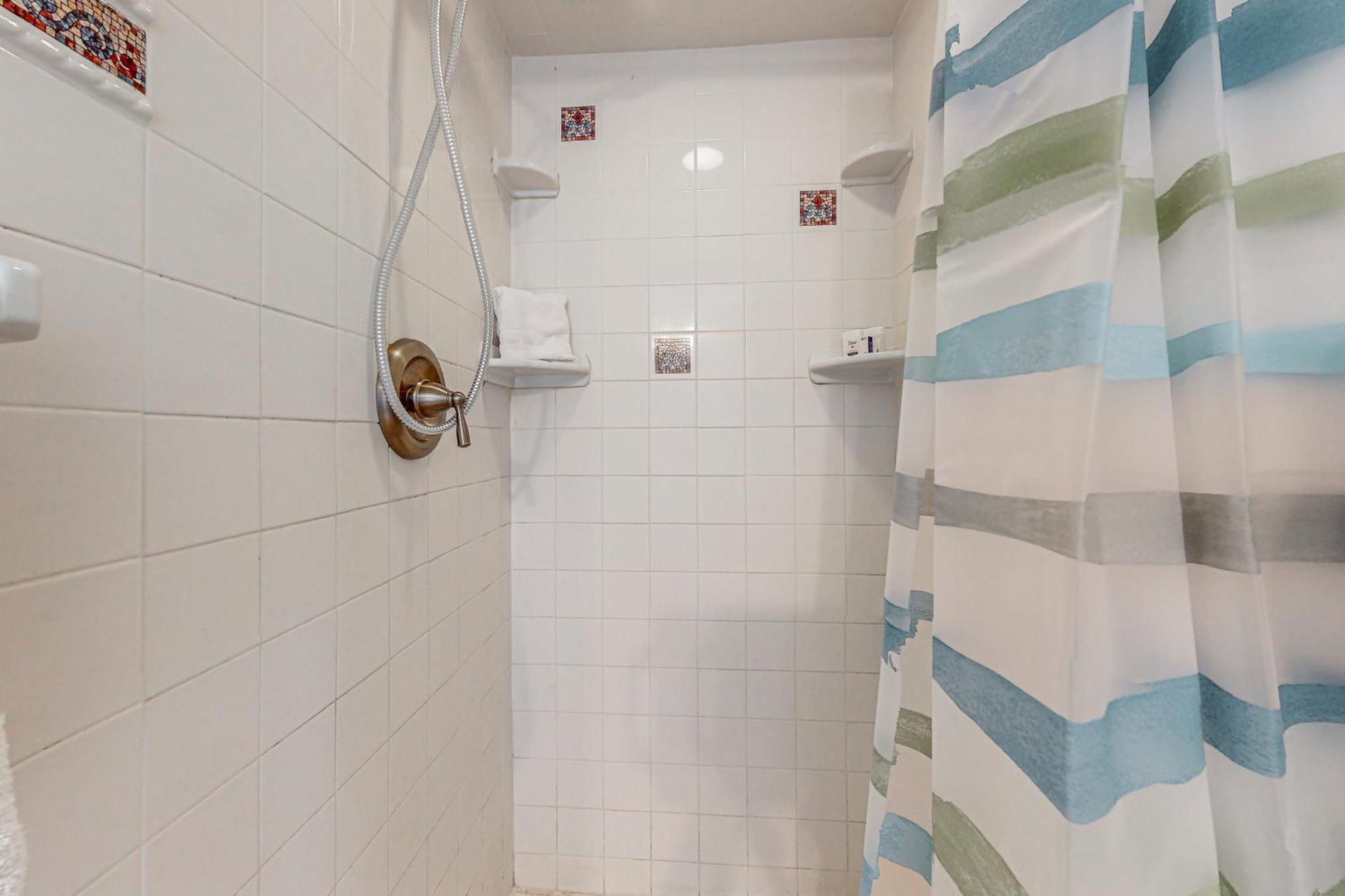 Ocean Vista #1101 Apartment Саут Падре Алънд Екстериор снимка