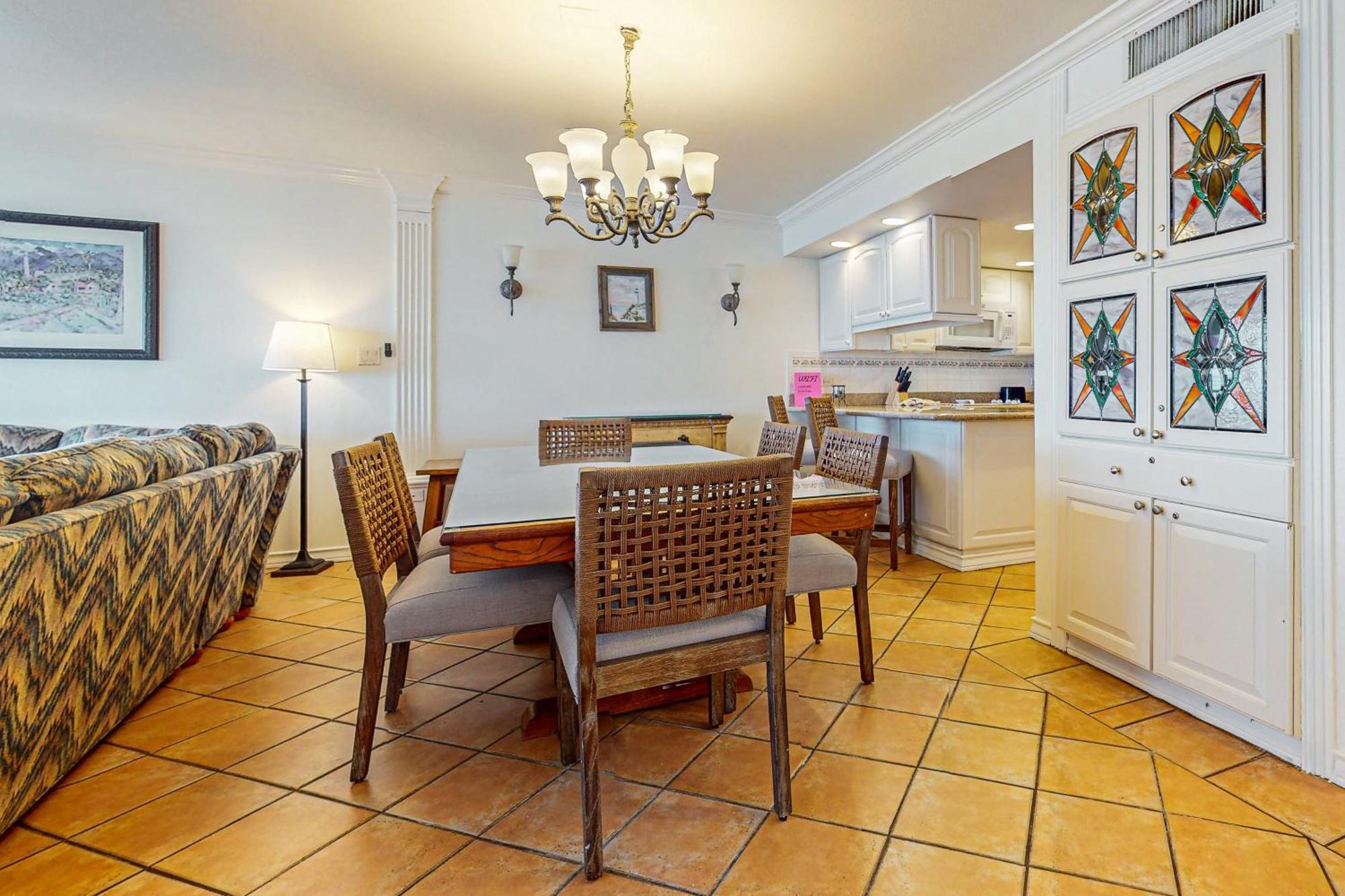 Ocean Vista #1101 Apartment Саут Падре Алънд Екстериор снимка