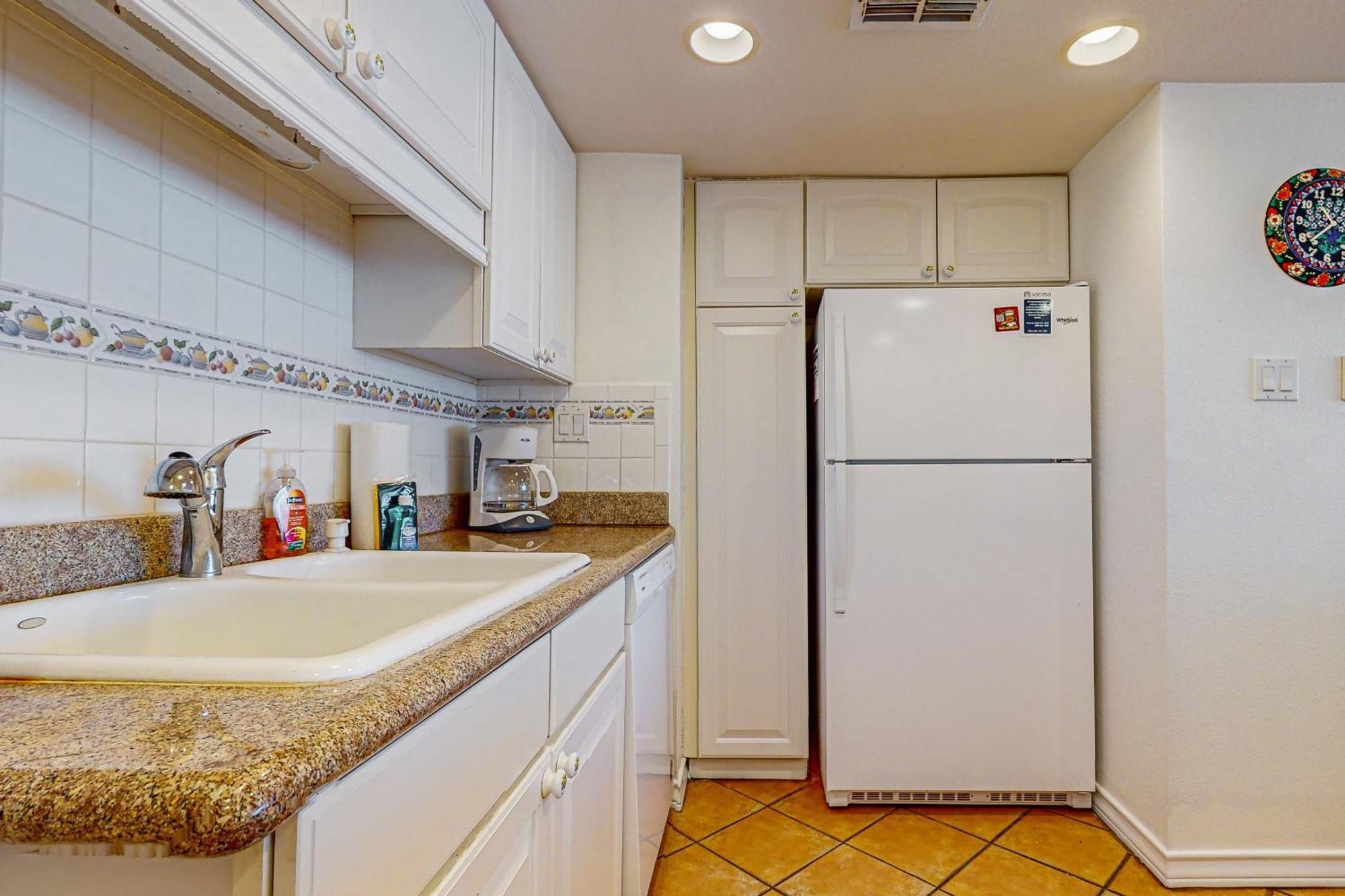 Ocean Vista #1101 Apartment Саут Падре Алънд Екстериор снимка